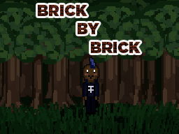 Games like Brick by Brick
