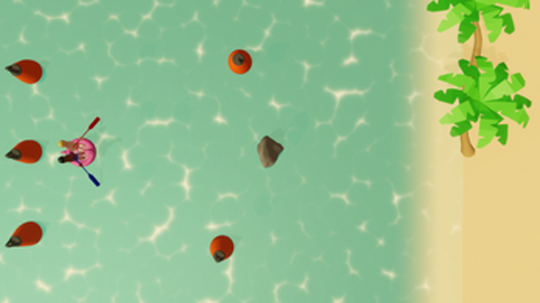Buoy Trouble Image