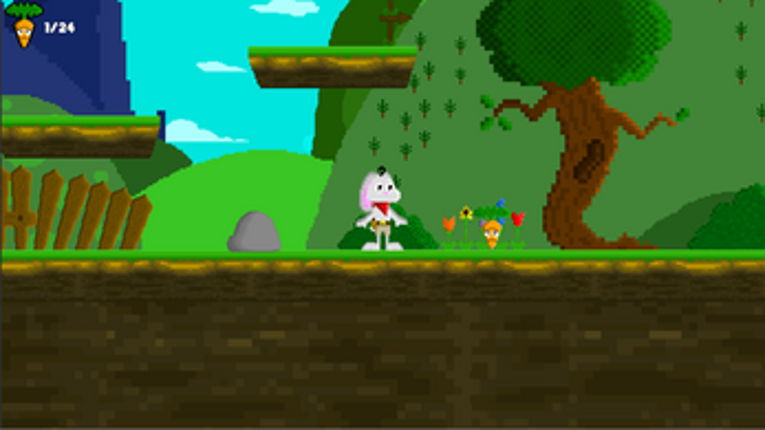 Carrot Quest screenshot
