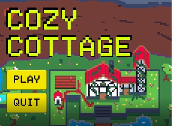 Cozy Cottage Image