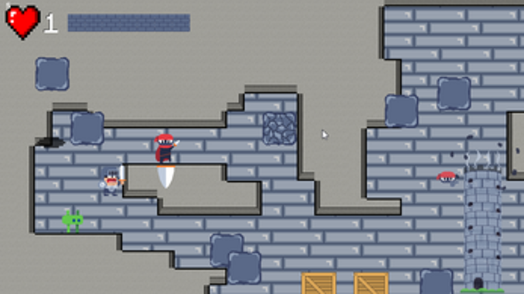 Crumbletower Image