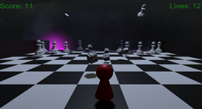 Death Chess Image