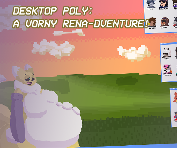 Games like Desktop Poly