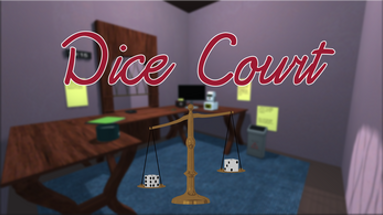 Dice Court screenshot