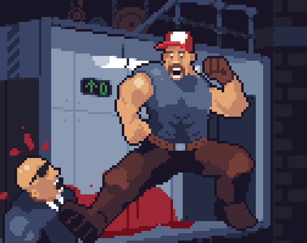 Games like Elevating Tensions