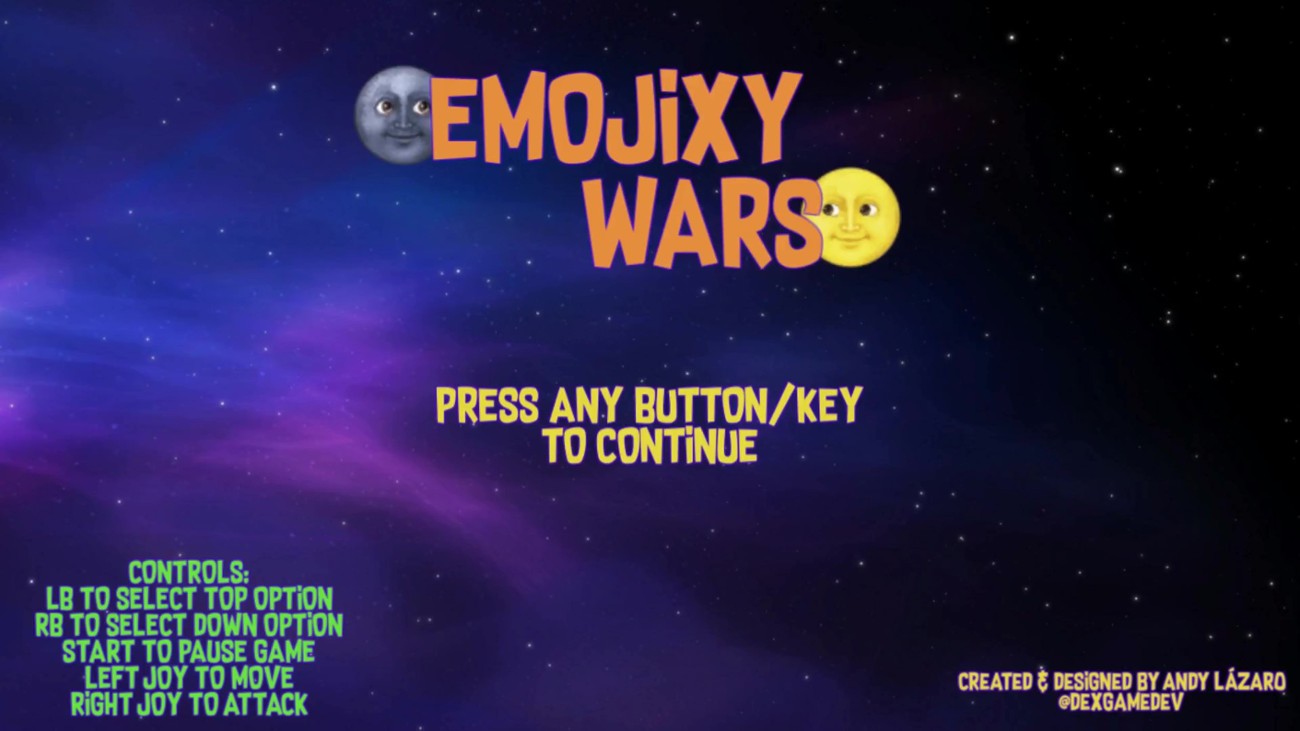 Games like Emojixy Wars