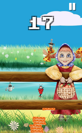 Extreme Jump screenshot