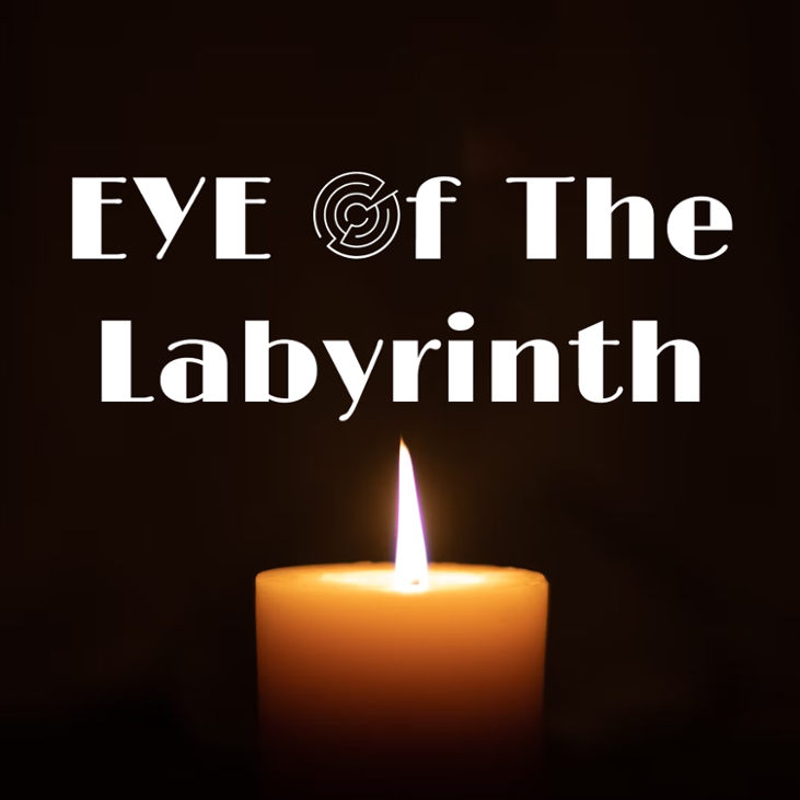 Games like Eye Of The Labyrinth