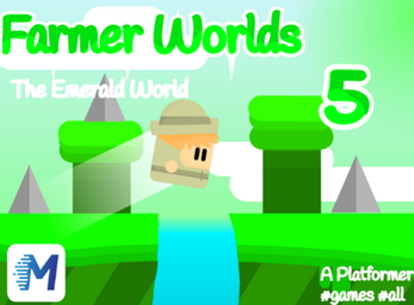 Farmer Worlds screenshot