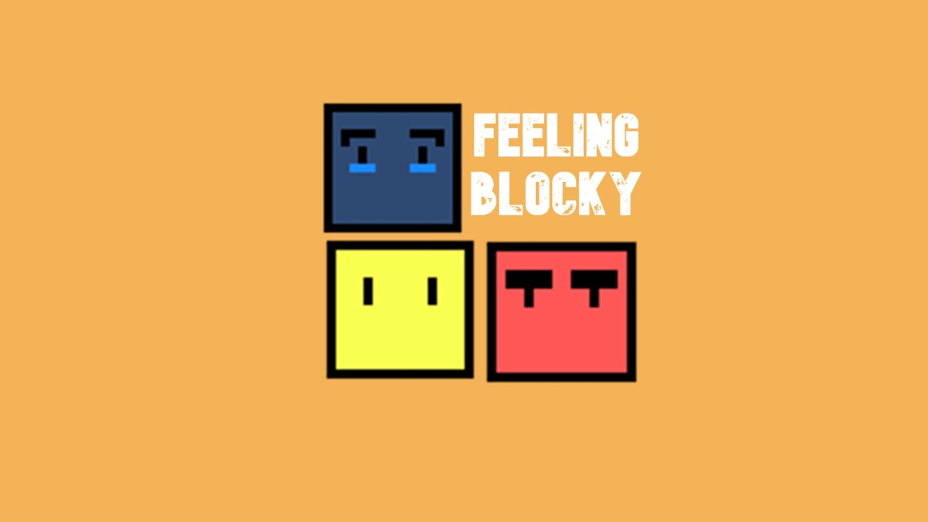 Games like Feeling Blocky