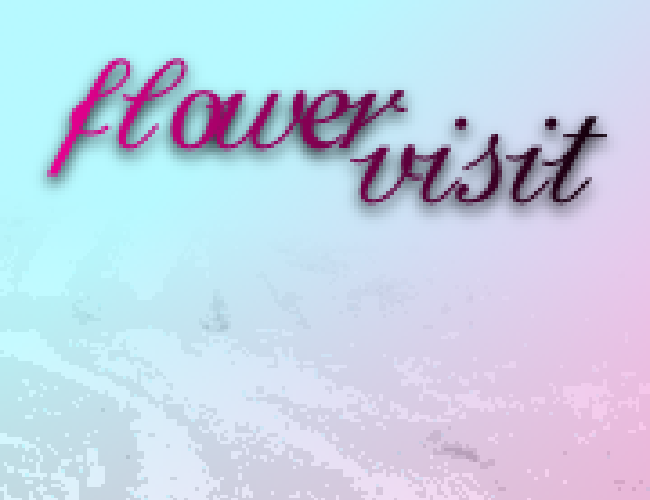Games like flower visit