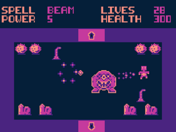 FOOLS HOLLOW screenshot