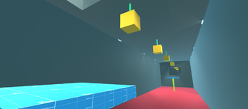 FREERUN FURY Image