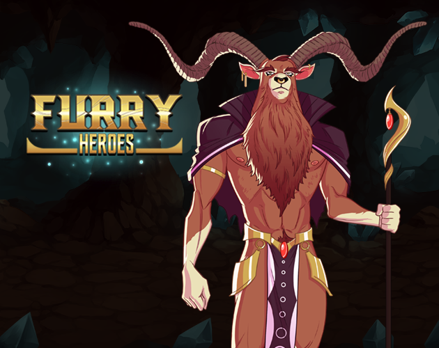 Games like Furry Heroes - NSFW Game