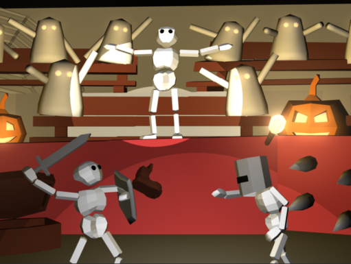 Games like Getting A-Head