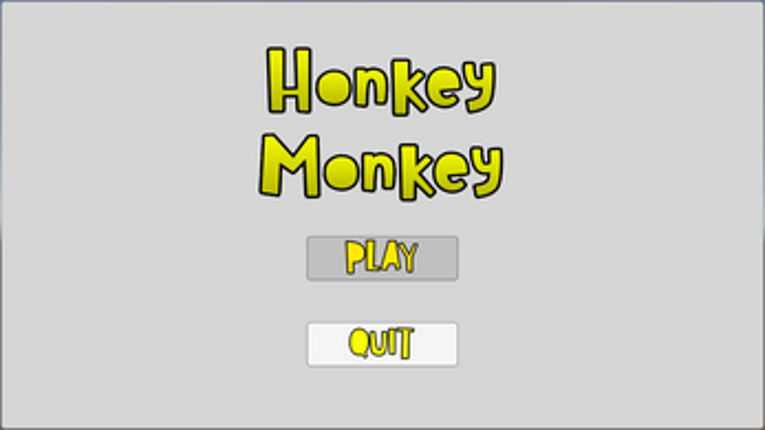 Honky Monkey Image