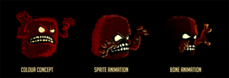 Hopeless: The Dark Cave Image