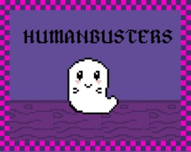 Humanbusters Image