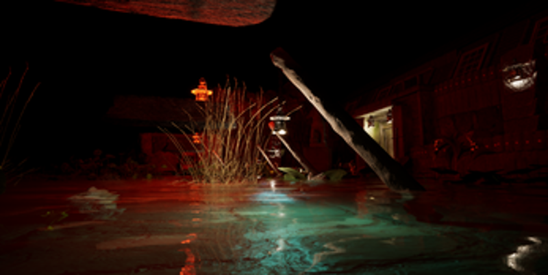 Jungle Quest screenshot