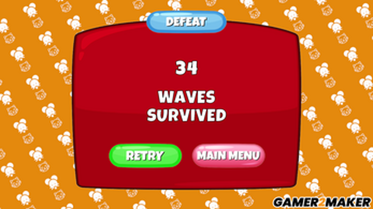 Kitty Store: Tower Defense Image