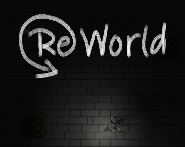 Games like LD45 - Re-World