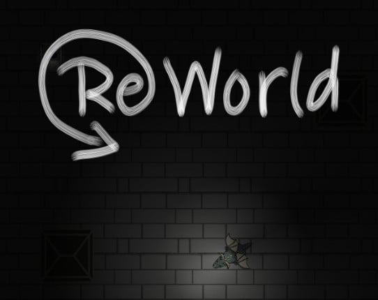 LD45 - Re-World Game Cover