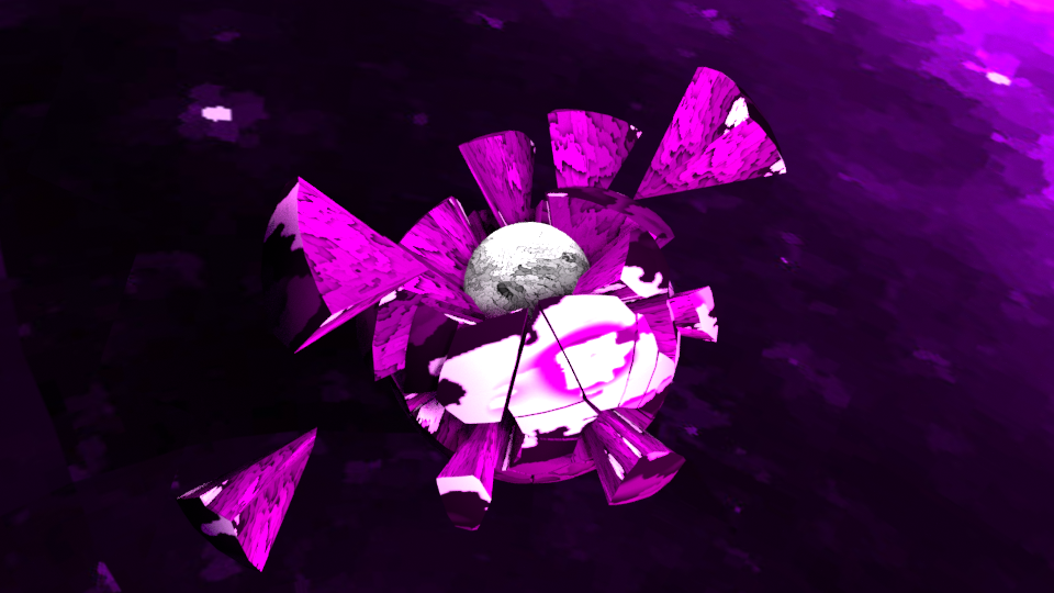 Games like Lunar CyKILLS