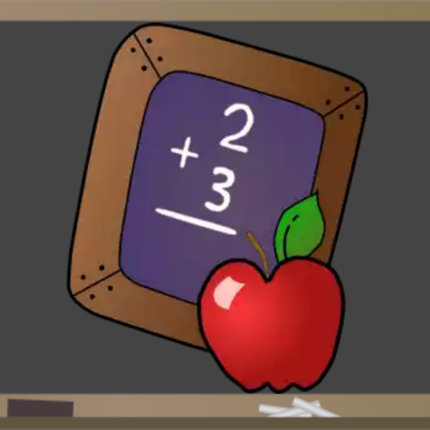 Math For Kids Addition Image