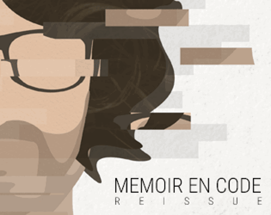 Memoir En Code: Reissue Image