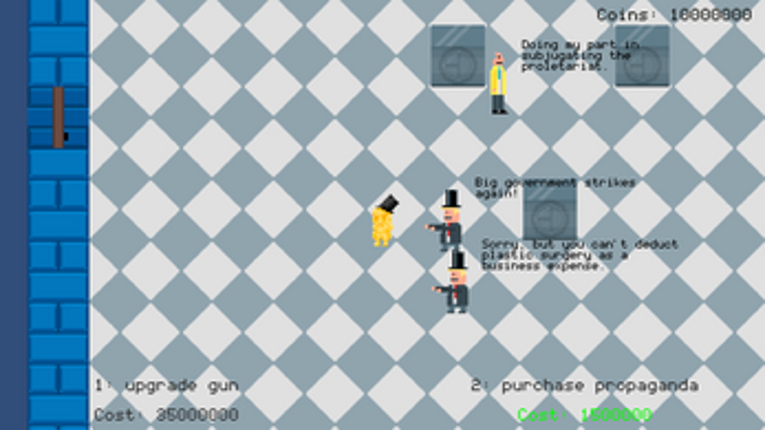 Mister Money screenshot