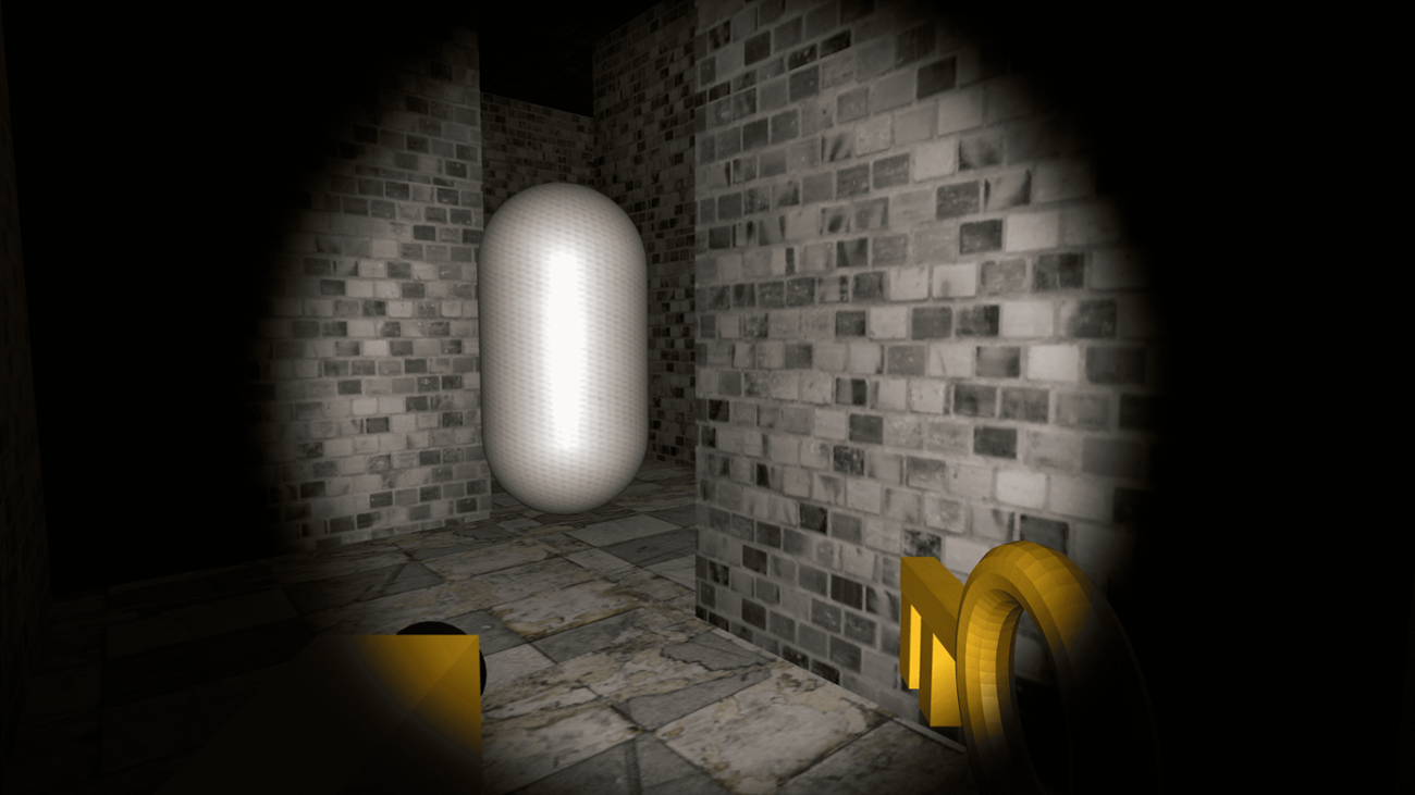Games like Mummy knocks