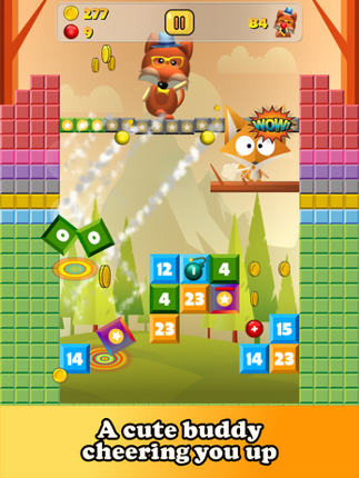 Number Shots screenshot