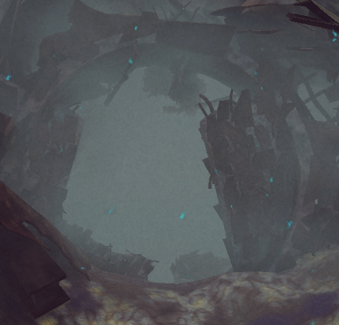 Games like Numinous - DKA Student Project 2021