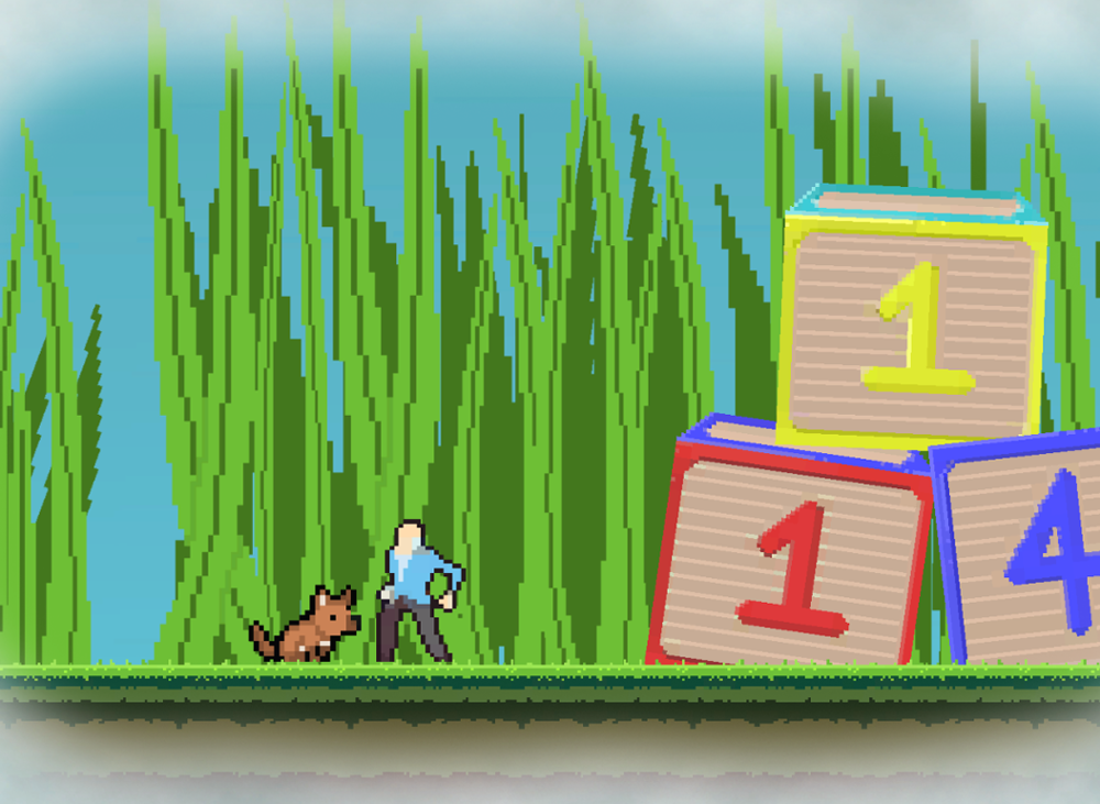 Games like One Last Adventure