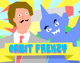 Orbit Frenzy Image