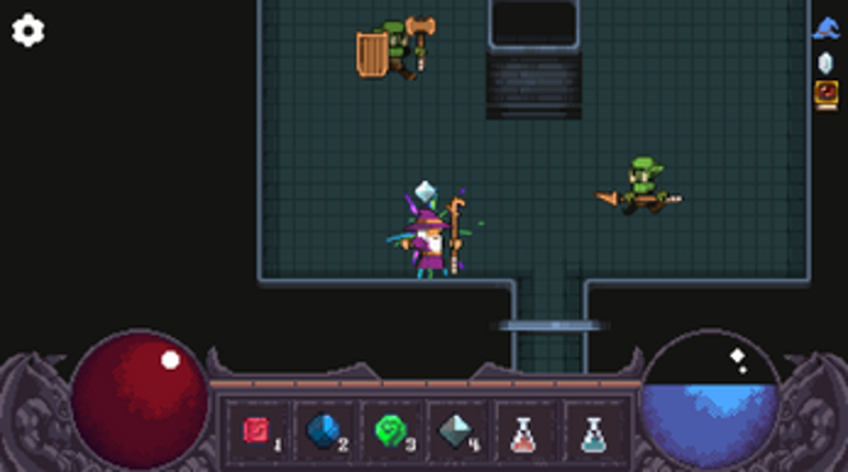 Orc Fortress Image