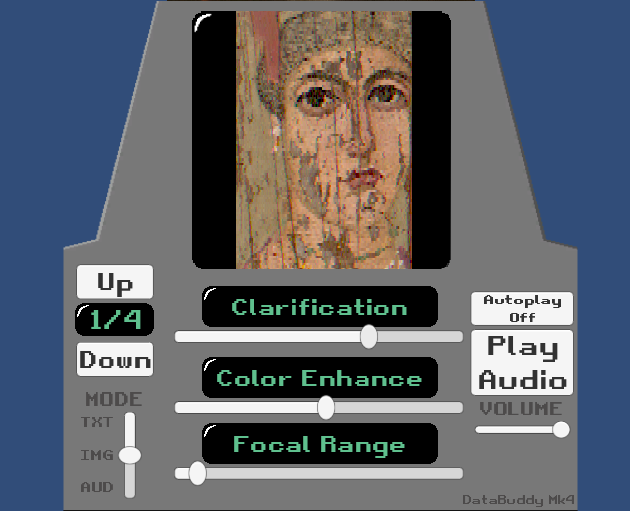 Games like Psychic Art Detective