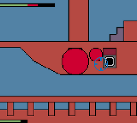 Pirate's Hunt screenshot