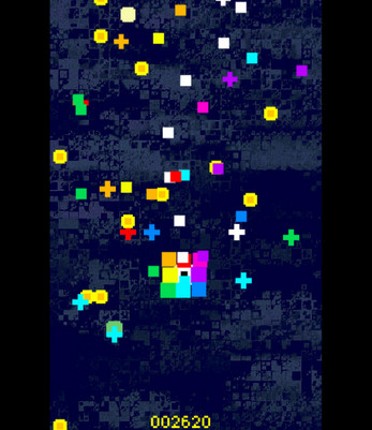 Pixel Frenzy screenshot