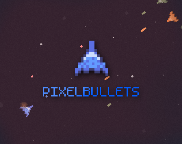 Games like PixelBullets