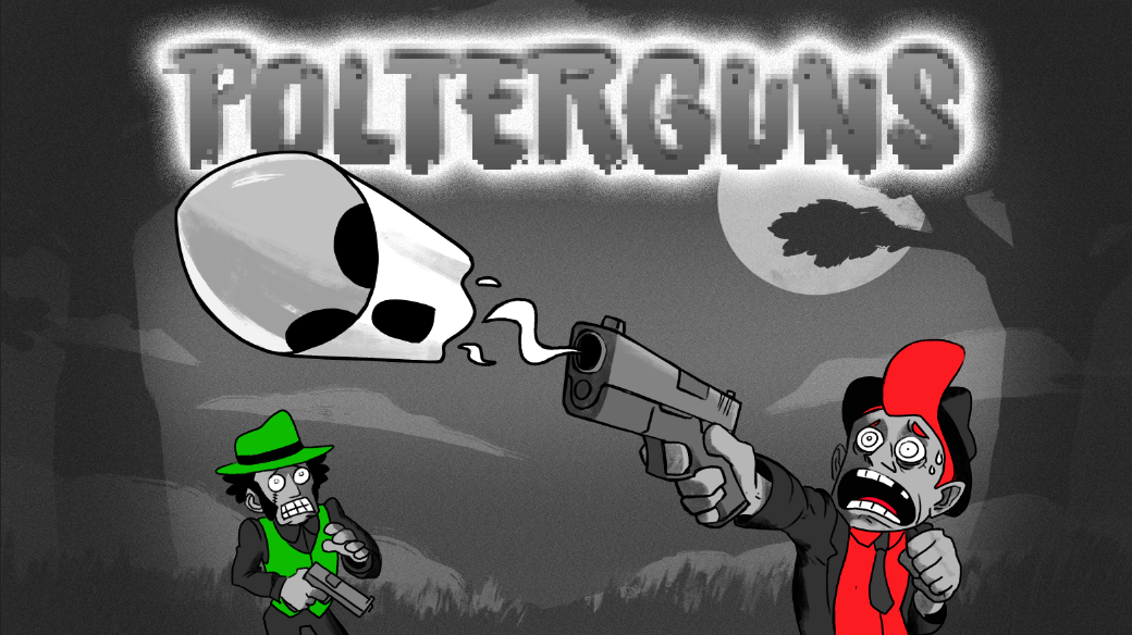 Games like POLTERGUNS