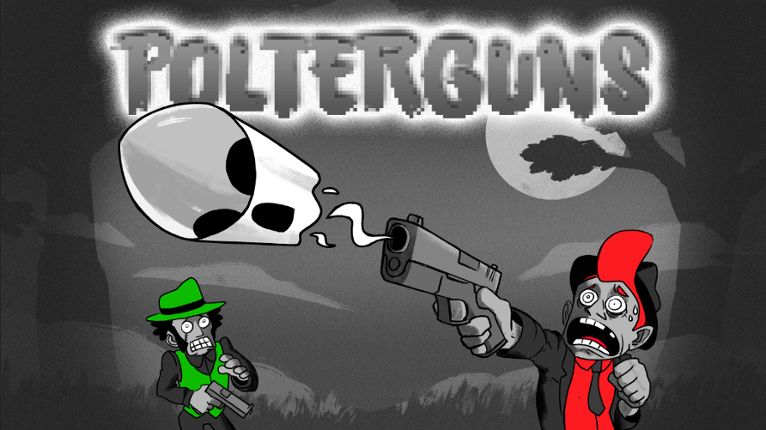 POLTERGUNS Image