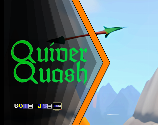 Games like Quiver Quash