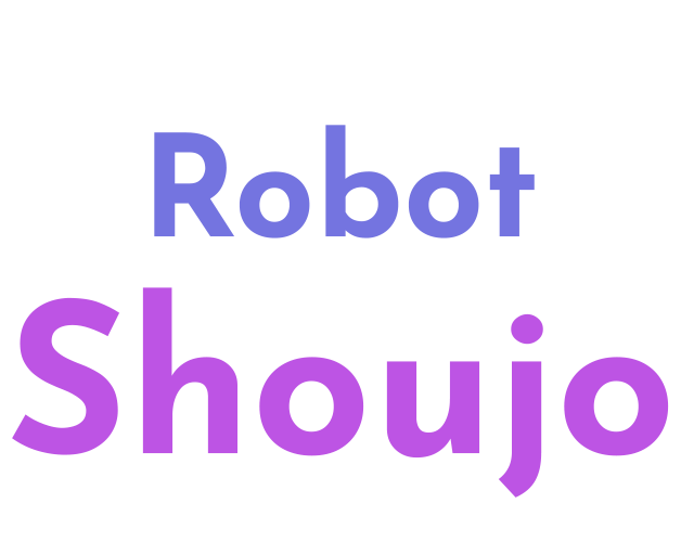 Games like ROBOT Shoujo