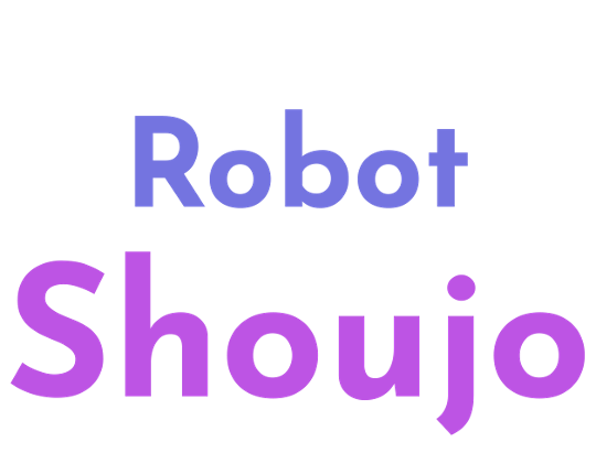 ROBOT Shoujo Image