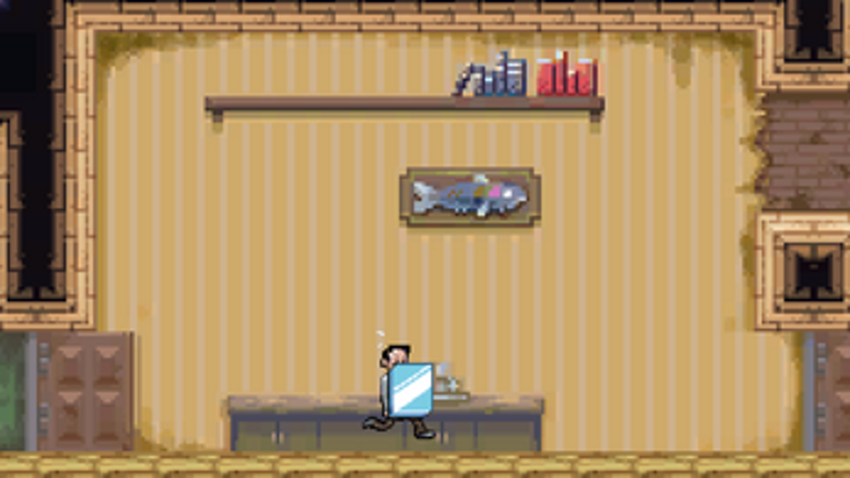 Save Slots screenshot