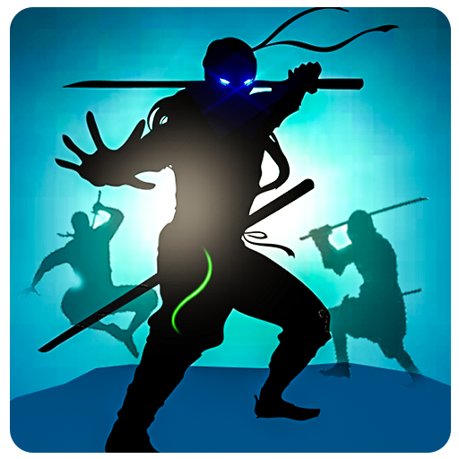 Games like Shadow Fighter Heroes: Kung Fu Mega Battle