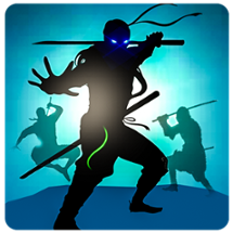 Shadow Fighter Heroes: Kung Fu Mega Battle Image