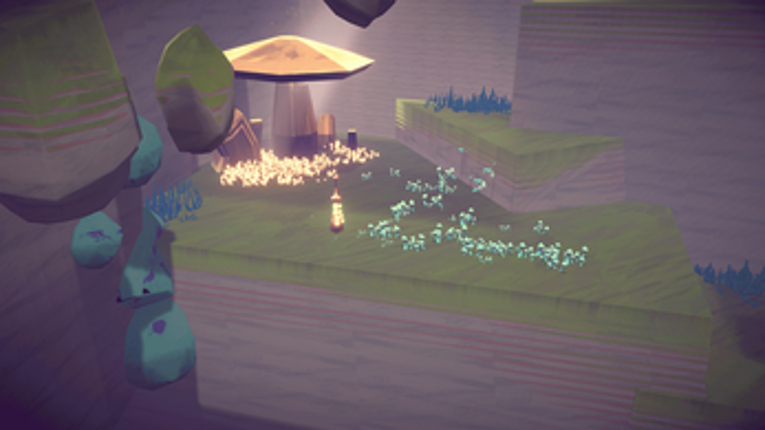 Shroom Crunk screenshot