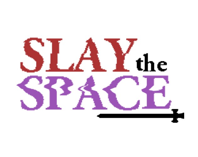 Games like Slay The Space